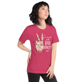 Bad B*tches Club Women's Shirt