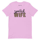 Spoiled Wife Women's Shirt