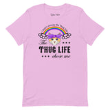 Thug Life Women's Shirt