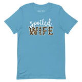 Spoiled Wife Women's Shirt