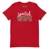 Spoiled Wife Women's Shirt