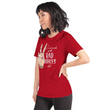 Bad B*tches Club Women's Shirt