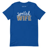 Spoiled Wife Women's Shirt