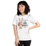 Bad B*tches Club Women's Shirt