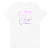 Wtf-ing my way through life Women's Shirt