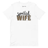 Spoiled Wife Women's Shirt