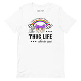 Thug Life Women's Shirt