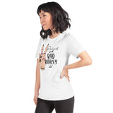 Bad B*tches Club Women's Shirt