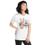 Bad B*tches Club Women's Shirt